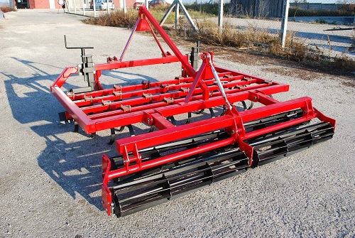 Kombintor