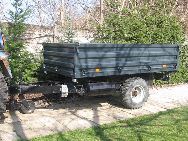 Vlečka