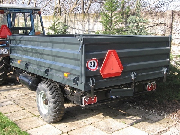 Vlečka